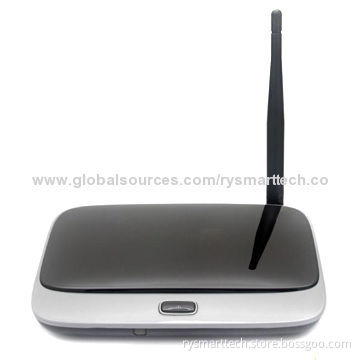 RK3188 Quad-core Android 4.2 CS918 TV Box